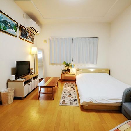 Minami-Aoyama-1st Lejlighed Tokyo Eksteriør billede