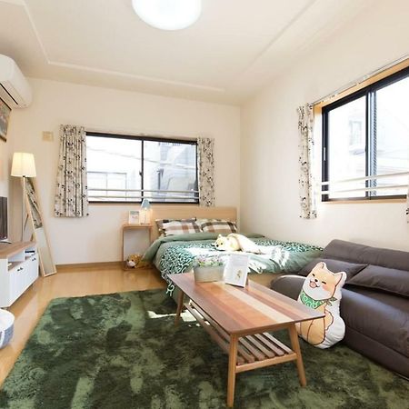 Minami-Aoyama-1st Lejlighed Tokyo Eksteriør billede