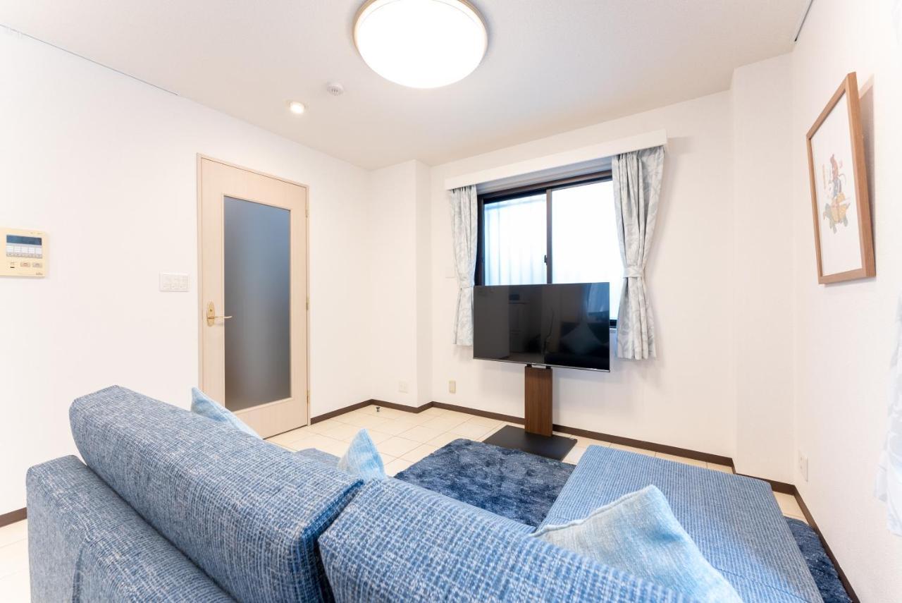 Minami-Aoyama-1st Lejlighed Tokyo Eksteriør billede