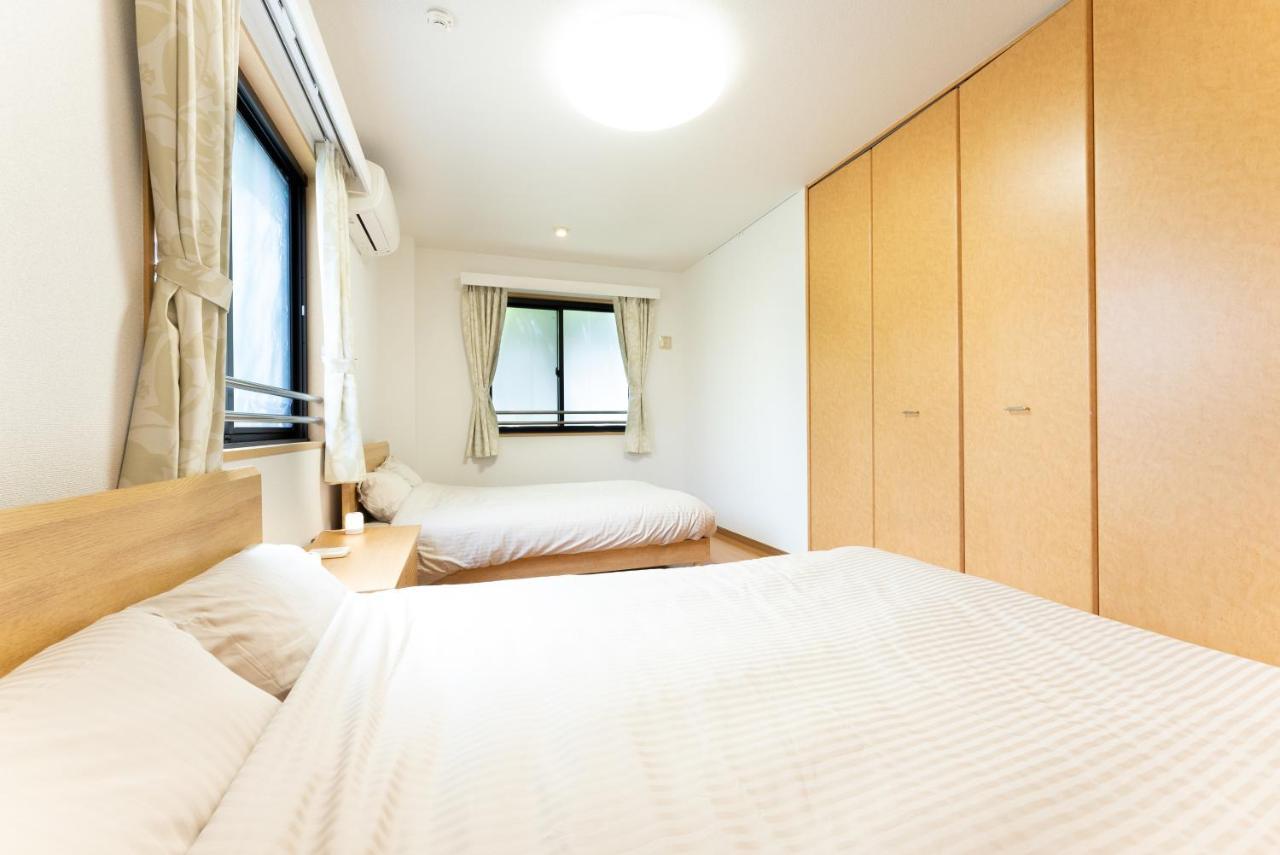 Minami-Aoyama-1st Lejlighed Tokyo Eksteriør billede