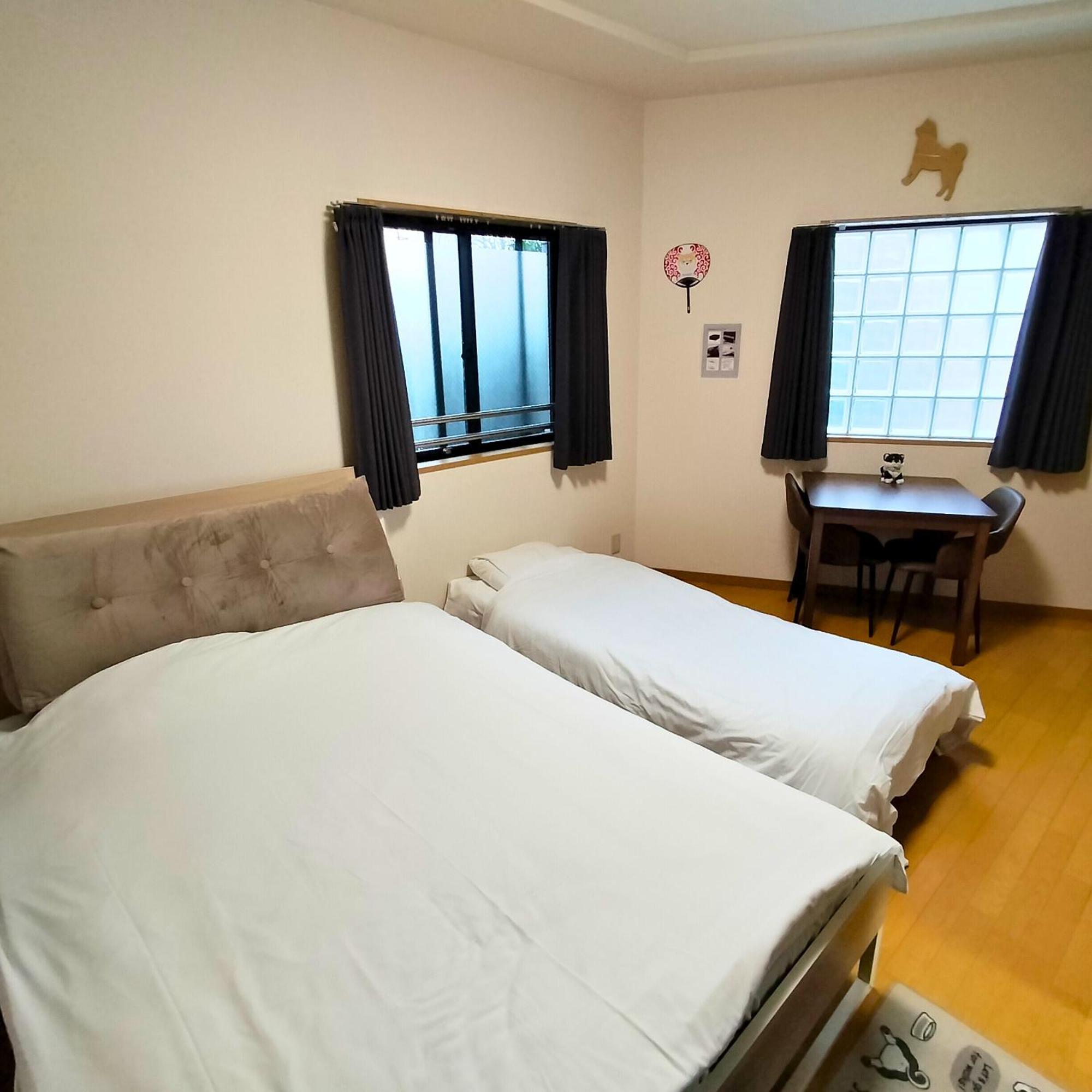 Minami-Aoyama-1st Lejlighed Tokyo Eksteriør billede