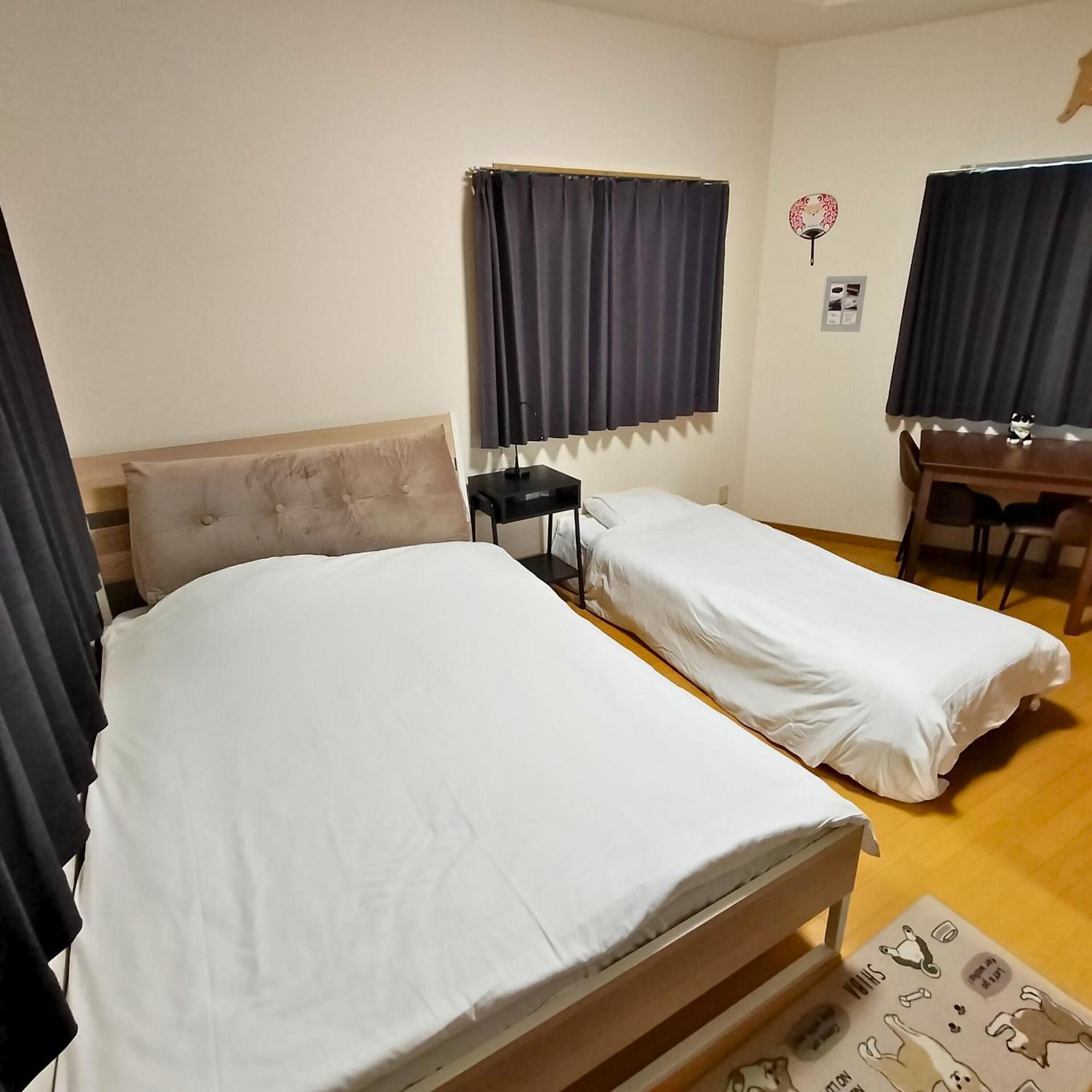 Minami-Aoyama-1st Lejlighed Tokyo Eksteriør billede
